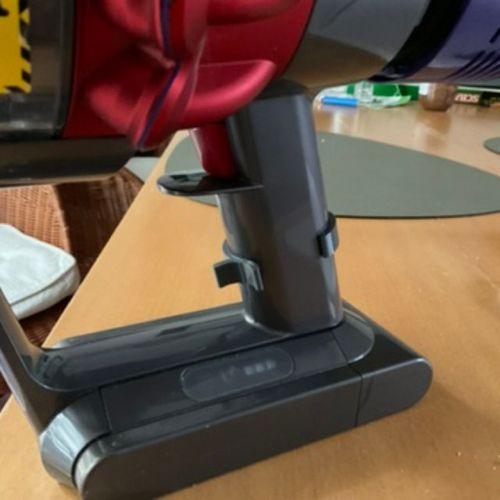 Dyson Tetik Kilidi (Universal, neredeyse) - 5141773