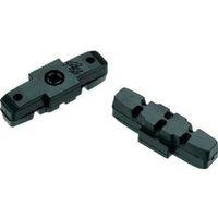 Fren Pabucu Hidrolik V-Fren Magura 2Li Set King Stop-500