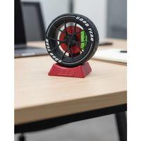 Spor Jant Modeli Ofis Ve Home Office Dekoratif Obje