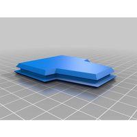 RR Yüksek Kaldırma Jack Port Kapağı (Bu ürün Sadece Plastik parçadır - Almadan Önce Soru Sorabilirsiniz)