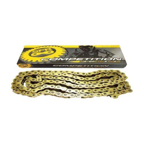 SEVGENT Zincir O-Ringli 525H 124L Sfr Chopper