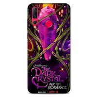 Huawei P Smart Z Uyumlu Kılıf The Dark Crystal (29) Arka Koruma Kılıfı Brea