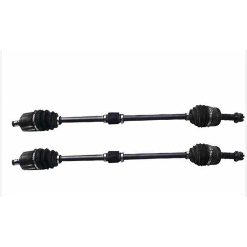 Accent Sağ Aks Komple 00-06 1.3 1.5 Absli̇