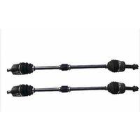 Accent Sağ Aks Komple 00-06 1.3 1.5 Absli̇