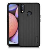 Galaxy A10S Kılıf Zore Tio Silikon