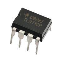 TL 071CP DIP-8 Entegre Devre