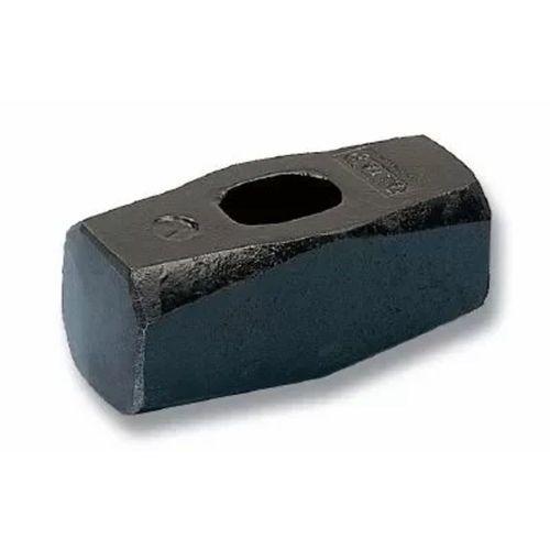 Düz Balyoz 3 Kg - Dövme Çelik, Sapsız