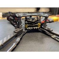 30x30 ila 20x20 adaptörü FPV - 5139943