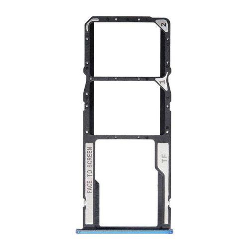 Xiaomi Poco C3 Uyumlu Sim Tepsisi