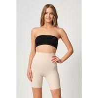 Ten Mı Emay 2707 Lazer Yüksek Bel Paçalı Hayalet Korse