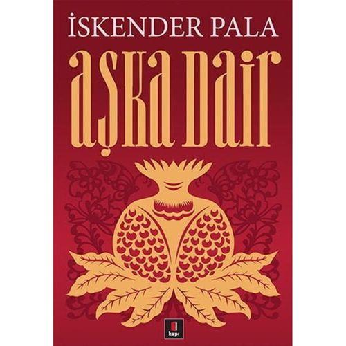 Aşka Dair Kapı Yayınları
