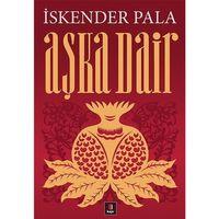 Aşka Dair Kapı Yayınları