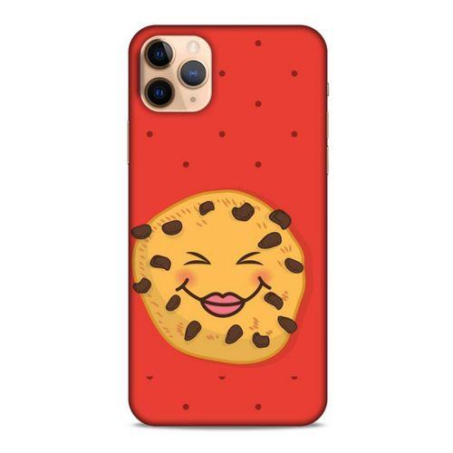 Emojix (65) Apple Iphone 11 Pro Kılıf Silikon Kapak Desenli