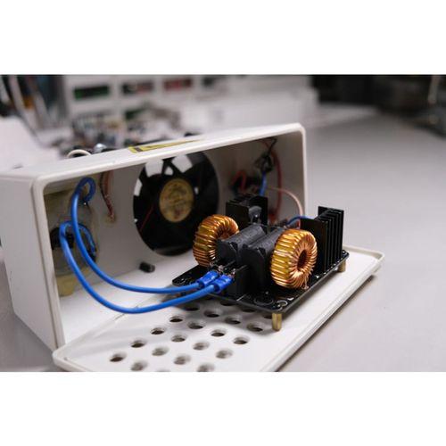 Yüksek Voltaj Güç Kaynağı Kapağı (Bu ürün Sadece Plastik parçadır - Almadan Önce Soru Sorabilirsiniz)