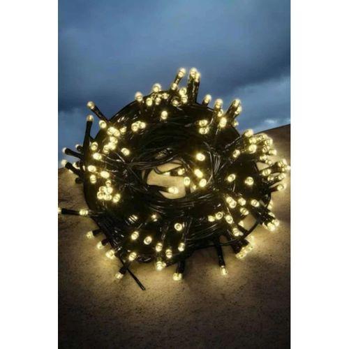 Gün Işığı 10 Metre Led Işık Şerit Led Süsleme Parti Malzemesi