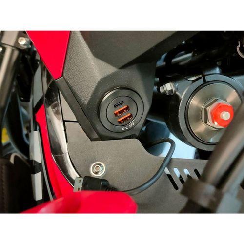 USB Prizleri için Su Geçirmez Kapak (Bu ürün Sadece Plastik parçadır - Almadan Önce Soru Sorabilirsiniz)