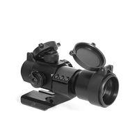 M3 Taktikal Çift Renk Noktalı Nişangah Reddot