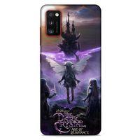 Samsung Galaxy A41 Uyumlu Kılıf The Dark Crystal (18) Telefon Kılıfları skekUng