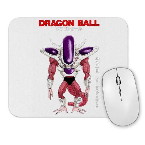 Freeza 3 Forma Saga Freeza Mouse Pad