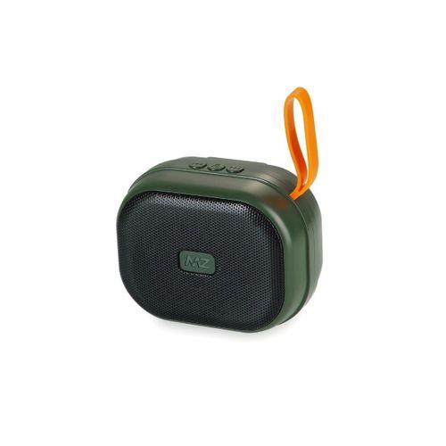 Mini Taşınabilir Bluetooth Hoparlör Çoklu Bağlantı Destekli Güçlü Ses