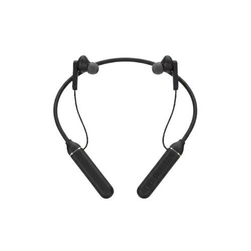 Uzun Süre Kullanımlı Kablosuz Boyun Askılı Stereo Kulaklık Güçlü Bas Ve Net Ses
