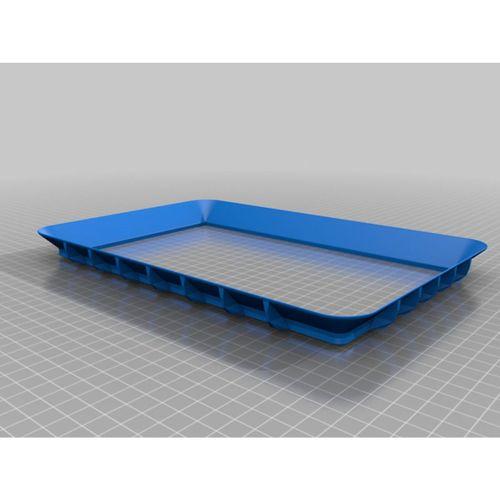 Anycubic Photon Mono M5S Damla Tasarrufu 3D Baskı (Bu ürün Sadece Plastik parçadır - Almadan Önce Soru Sorabilirsiniz)