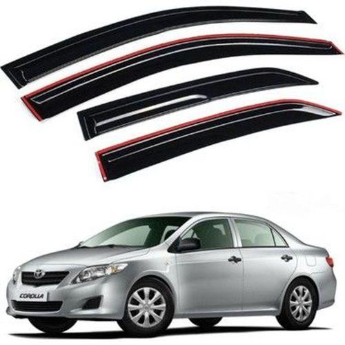 Vakum Rüzgarlık Toyota/Corolla 2007-2012 / Caruy017