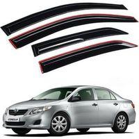 Vakum Rüzgarlık Toyota/Corolla 2007-2012 / Caruy017