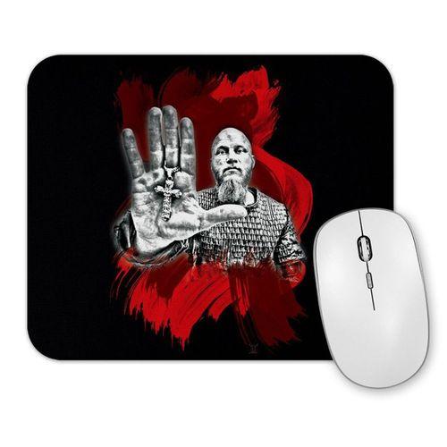RAGNAR VICKINGS 2 Mouse Pad
