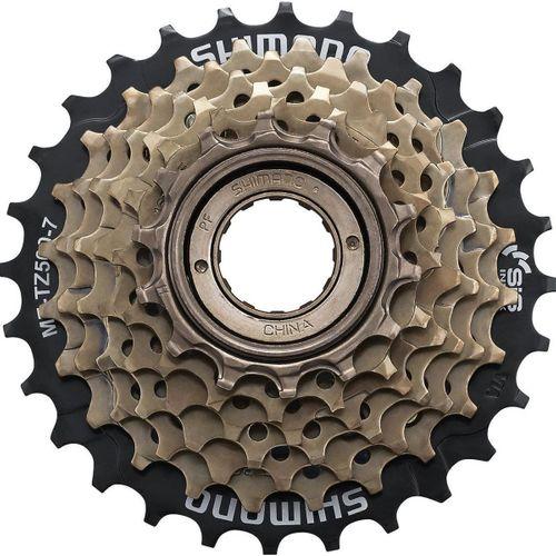 Ruble/Filibir 7 Vites MF-TZ500 14-28T Shimano