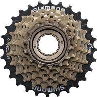 Ruble/Filibir 7 Vites MF-TZ500 14-28T Shimano