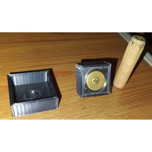 Fayda 11mm73 1873 Chamelot - 5135060