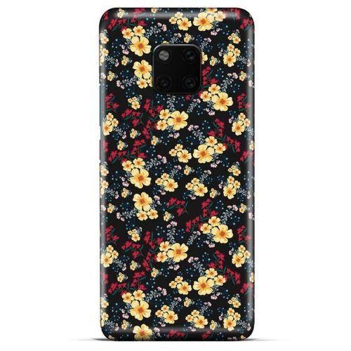 Lopard General Mobile GM 20 Pro Uyumlu Kılıf Botanix (42) Rugged Armor Kılıf