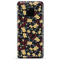Lopard General Mobile GM 20 Pro Uyumlu Kılıf Botanix (42) Rugged Armor Kılıf