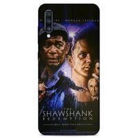 Lopard Samsung Galaxy A70s Uyumlu Kılıf IMDB Film (1) Kılıfı Esaretin Bedeli