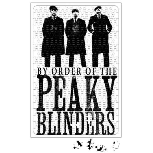Peaky Blinders 2 Puzzle 240 Parça Yapboz