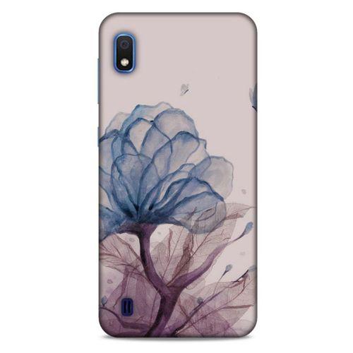 Y.Liva-2020 (Saf Aşk) Samsung Galaxy A10 Kılıf Silikon Kapak Desenli