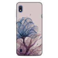 Y.Liva-2020 (Saf Aşk) Samsung Galaxy A10 Kılıf Silikon Kapak Desenli
