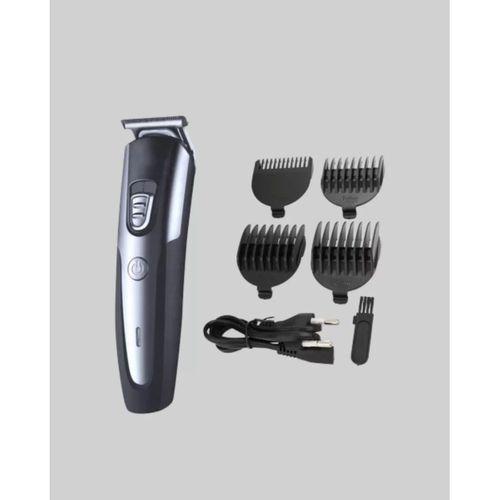 Kablosuz Saç Sakal Kesme Makinesi Kuaför Tipi Hassas Kesim