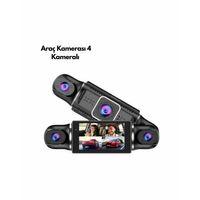 Y10 Araç İçi Kamera