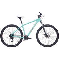 Bianchi Magma Hidrolik Fren 24 Vites Altus 29 Jant Dağ Bisikleti Celeste-Gümüş 48 cm