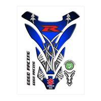 SUZUKI Suzuki Suzukı Uyumlu Tank Pad 001