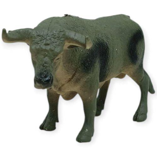 Hayvan Figürleri - Çiftlik Hayvanları 10 cm - Öküz