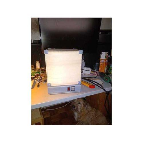 Tedavi İstasyonu 3D Baskı (Bu ürün Sadece Plastik parçadır - Almadan Önce Soru Sorabilirsiniz)