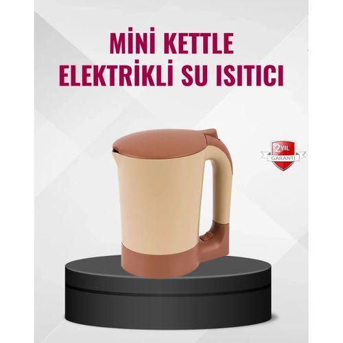 Pratik Türk Kahvesi Makinesi Bol Köpüklü Hızlı Kahve Hazırlama