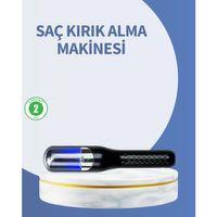 Rh-6668 Kablosuz Saç Düzeltici Şarjlı Elektrikli Bakım Makinesi