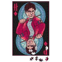 Harry Potter Potter Of Diamonds Puzzle 240 Parça Yapboz