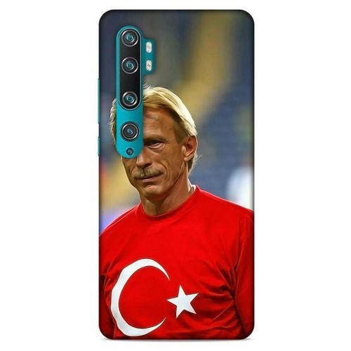 Xiaomi Mi Note 10 Pro Kılıf Almanya (41) Tank Kılıf Christoph Daum