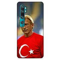 Xiaomi Mi Note 10 Pro Kılıf Almanya (41) Tank Kılıf Christoph Daum