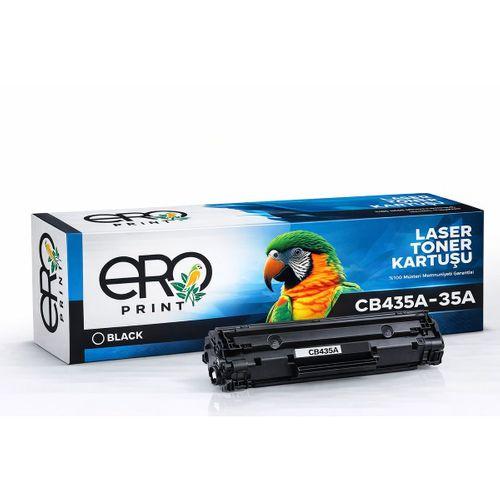 HP LaserJet P1005 Muadil Toner